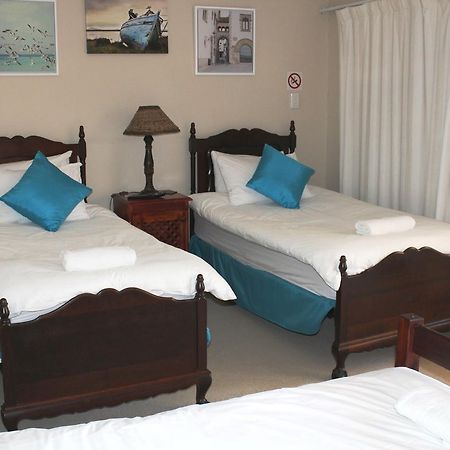 African Aquila Guest Lodge Glendinningvale Екстериор снимка