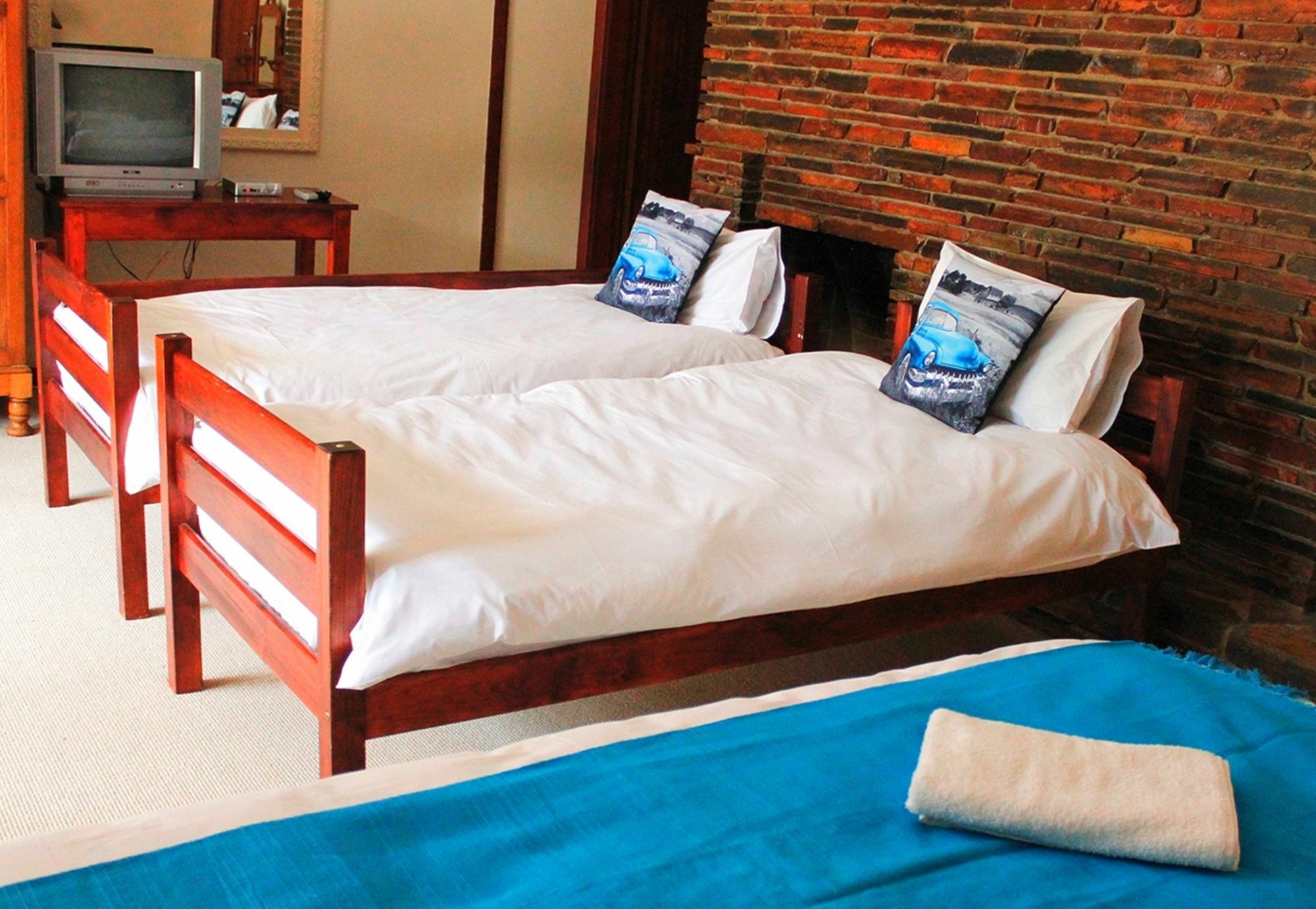 African Aquila Guest Lodge Glendinningvale Екстериор снимка